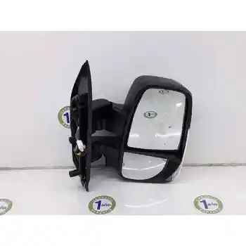 

5801960437 RIGHT REARVIEW MIRROR IVECO DAILY KA