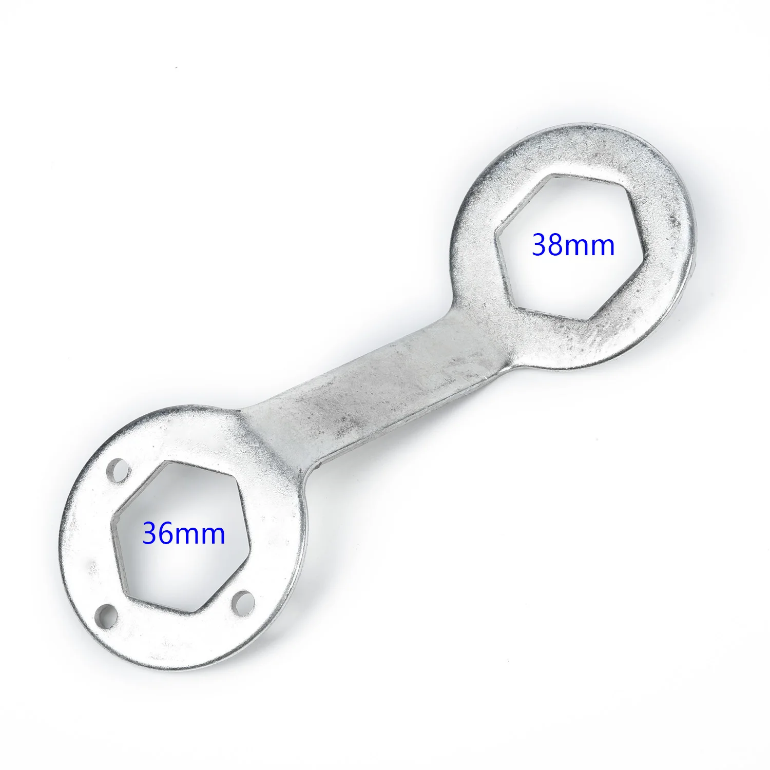 

Thickened Universal Clutch Wrench Hand Washing Machine Clutch Disassembly Wrench
