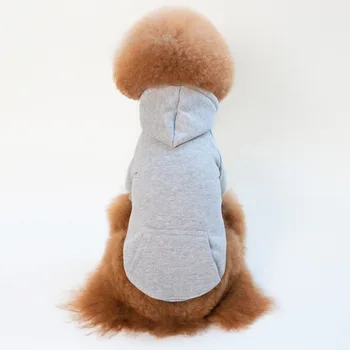 

Cross-Border Hot Selling Pet Dog Supplies Teddy Fadou Sweater Pet Clothes Dog Sweater Pet Sweater Amazon