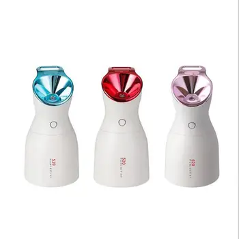

Moisturizing Steamer Sprayer Face Beauty Steaming Device Mist Steam Machine Deep Cleaning Machine