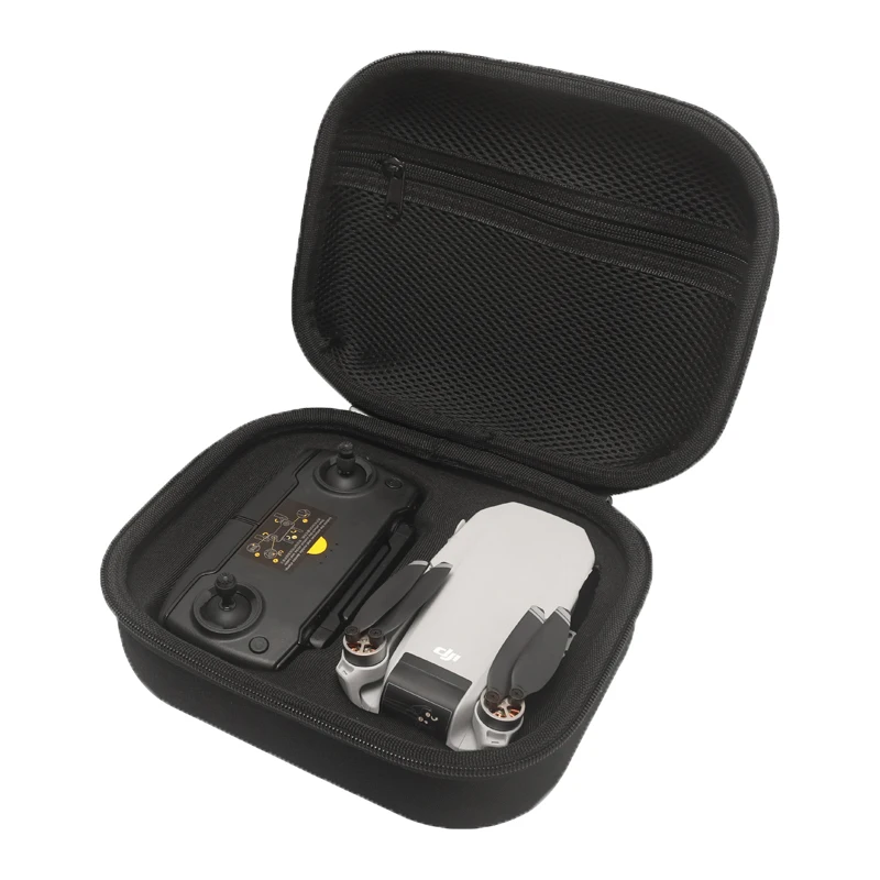 Портативный чехол для DJI Mavic Mini, водонепроницаемый чехол для переноски, Защитная сумка для хранения, противоударный Дорожный Чехол для DJI Mavic Mini Drone