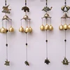 Wind Chimes Garden Copper Bells Windchimes Hanging Decorations Room Decoration 6