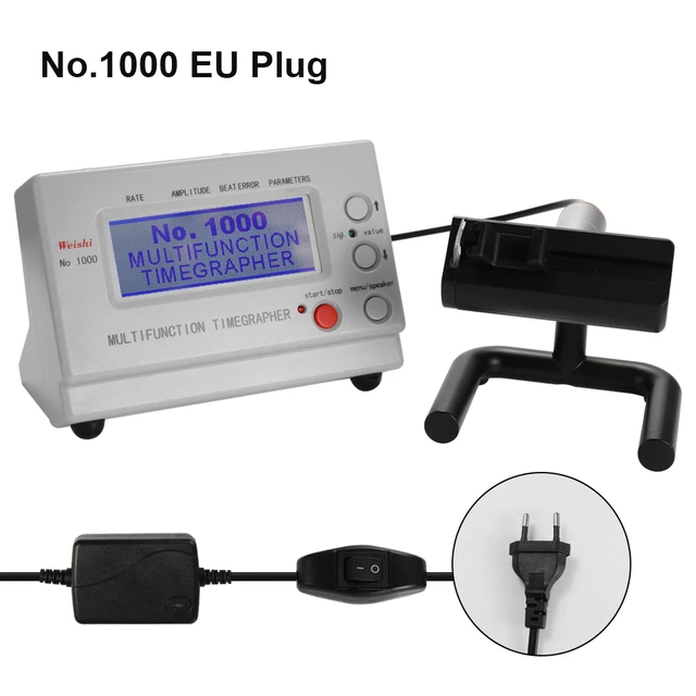 No.1000 EU Plug