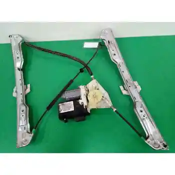 

9632531880 WINDOW LIFTER FRONT LEFT CITROEN C5 SALOON