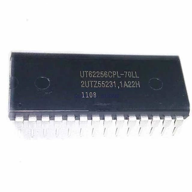 

Ut6264cpcl-70ll Memory Storage Chip Ic Ut6264