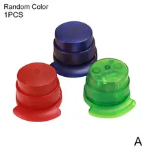 1 шт. степлер для скрепления бумаги, скрепка для штамповки, степлер, канцелярские товары, школьные, офисные мини-канцелярские принадлежности, степлер D2U4