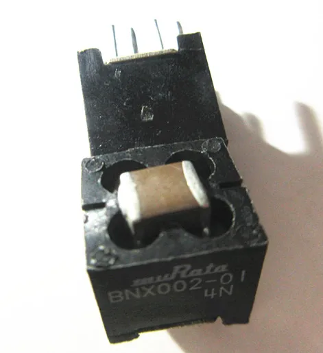 10 шт. BNX002-01 EMI
