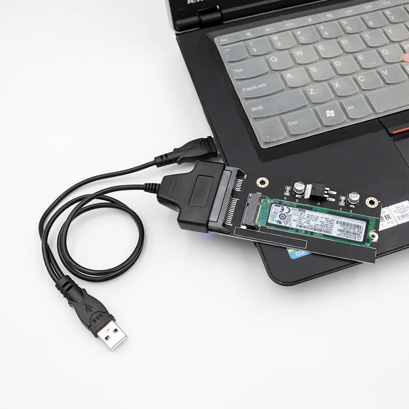 Добавить на карты для lenovo/USB SATA/SSD адаптер карты SATA SSD адаптер рейзер для lenovo Carbon x1 для lenovo/Thinkpad x1 Карбон