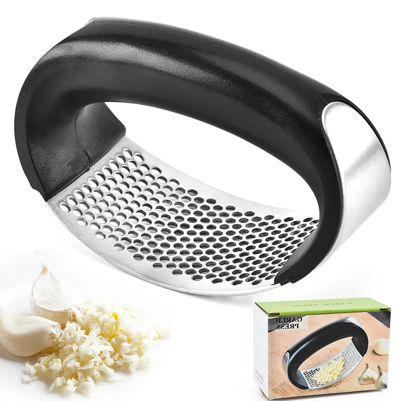 

304 Garlic Press Household Manual Garlic Press Kitchen Accessories Specialty Tools