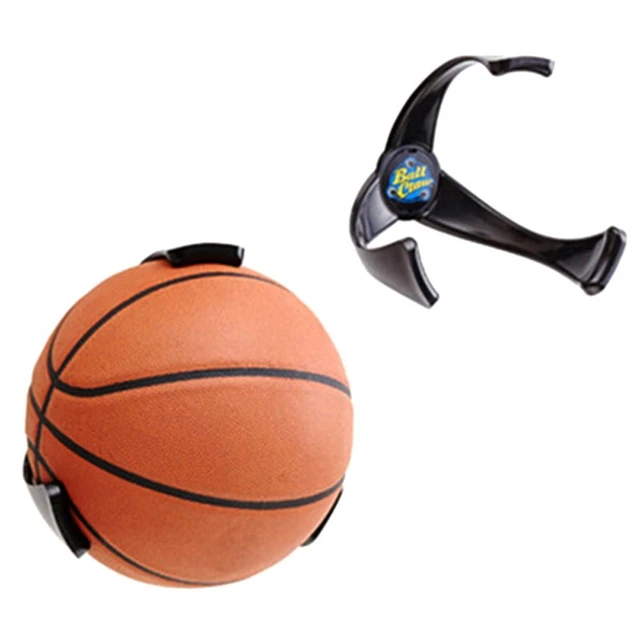 Soporte de acrílico para balones de fútbol, estante de exhibición  resistente y práctico para sujetar balones de fútbol, voleibol y baloncesto  - AliExpress