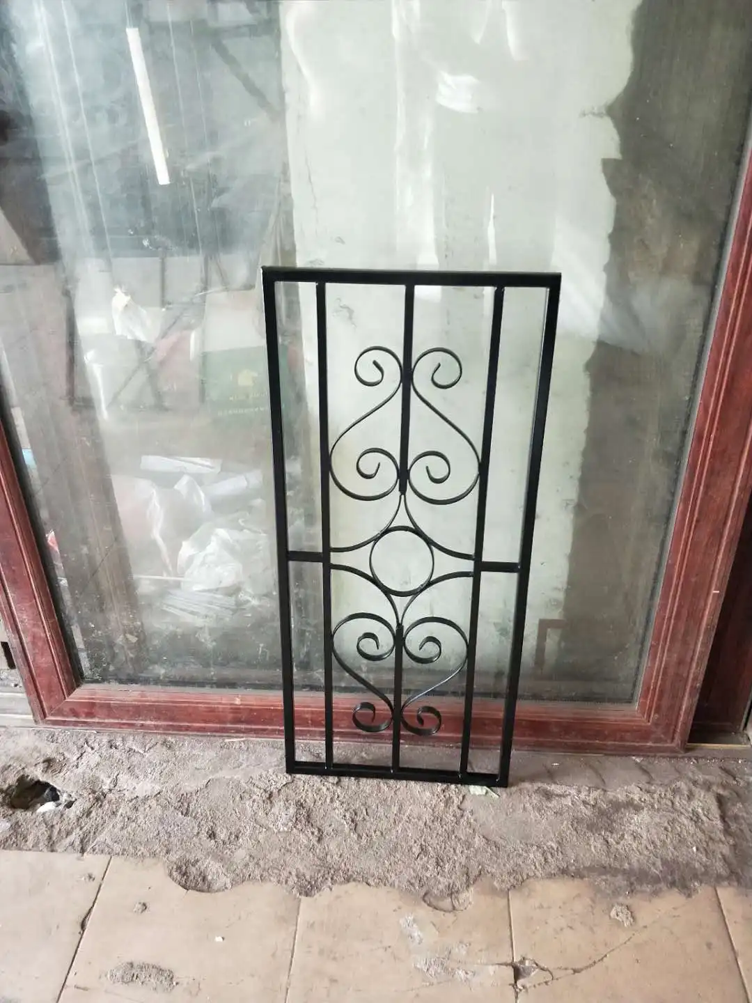 linda Desmantelar Óxido iron window grill design Constituir Intacto