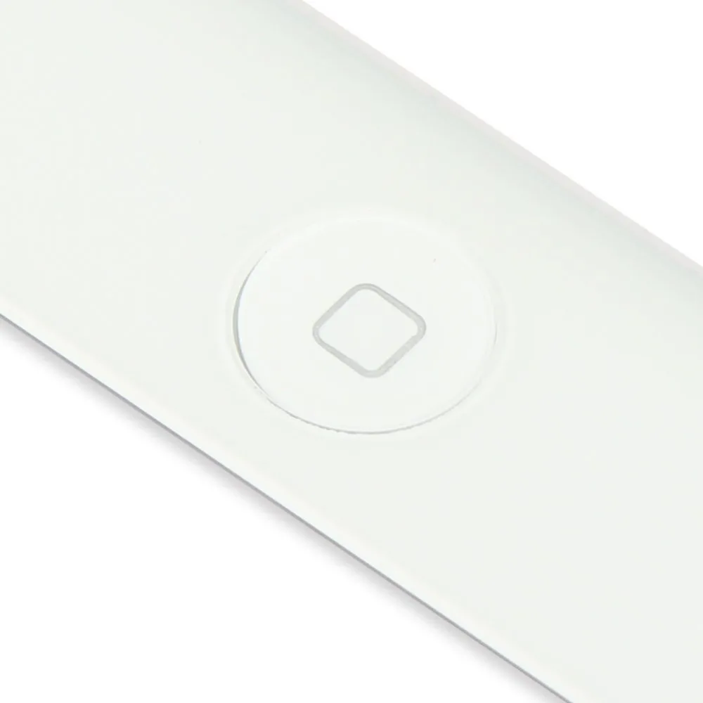 1 шт. для iPad Mini 1 Mini 2 A1432 A1454 A1455 A1489 A1490 A149 сенсорный экран дигитайзер сенсор+ микросхема Разъем Flex+ Кнопка Ключа
