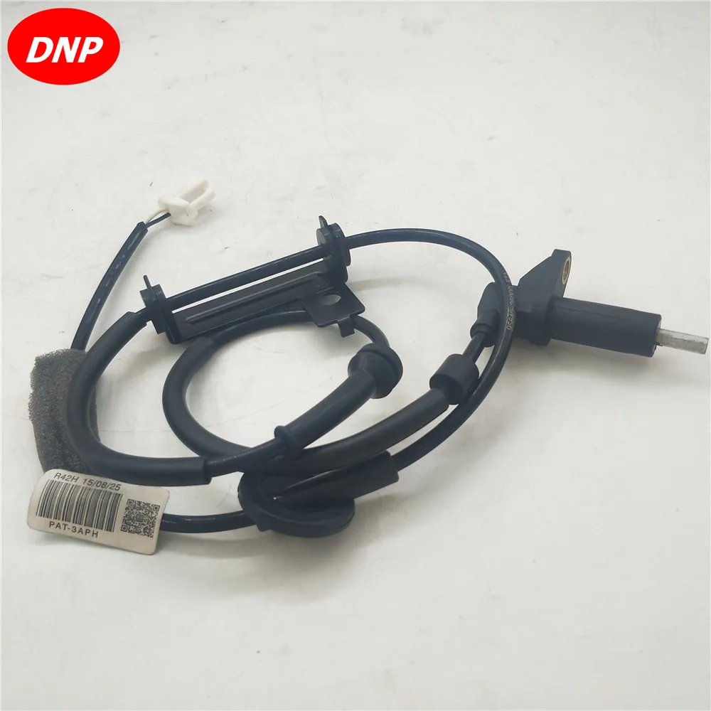 DNP ABS Датчик скорости колеса Задний правый подходит для HYUNDAI SANTA FE 201-2006 95640-26000