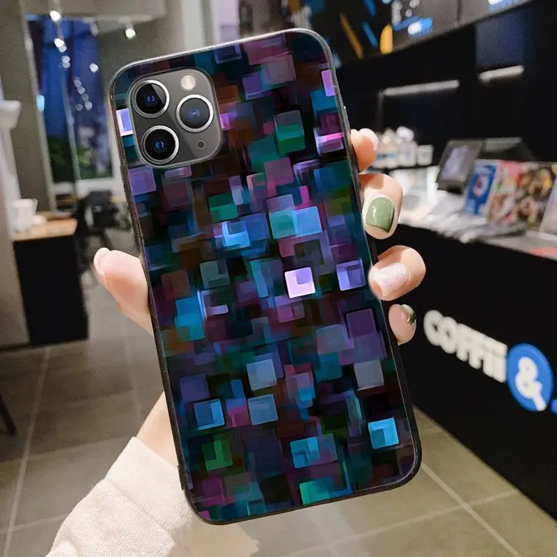 BBTHBDNBY художественный цветной DIY печатный рисунок чехол для телефона iPhone 11 pro XS MAX 8 7