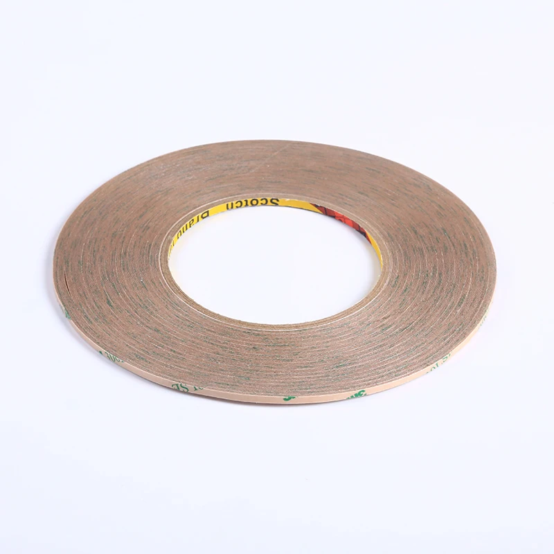 width 3MM Hot 3.0M 300LSE Double Sided Sticky Heavy Sheet Adhesive Tape Glue Cell Phone - Цвет: width 3MM