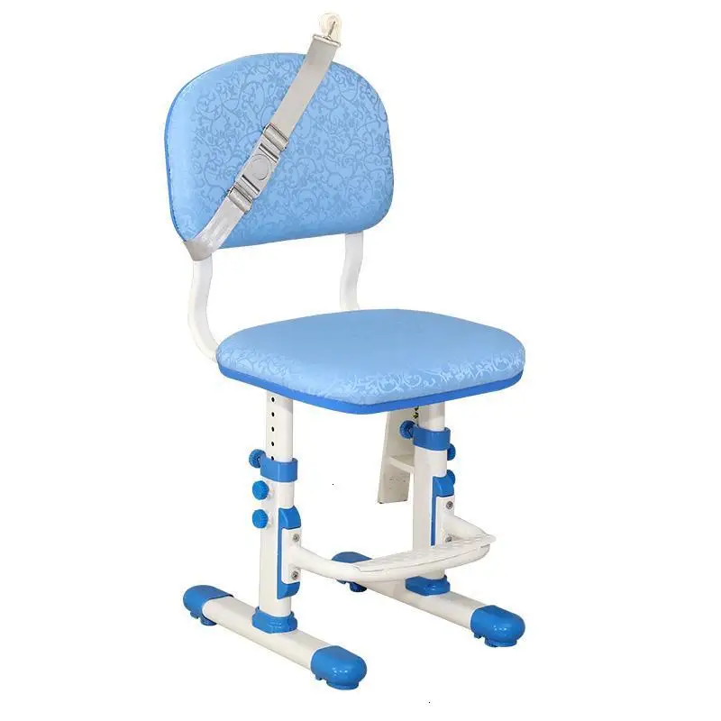 Стол для Mueble Infantil Dinette Meuble Estudio Silla Infantiles Chaise Enfant детская Регулируемая мебель