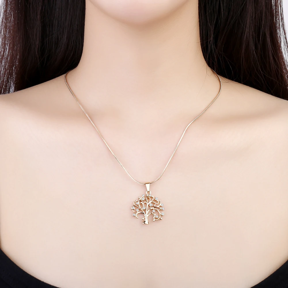 Tree Of Life Necklace - Image 6