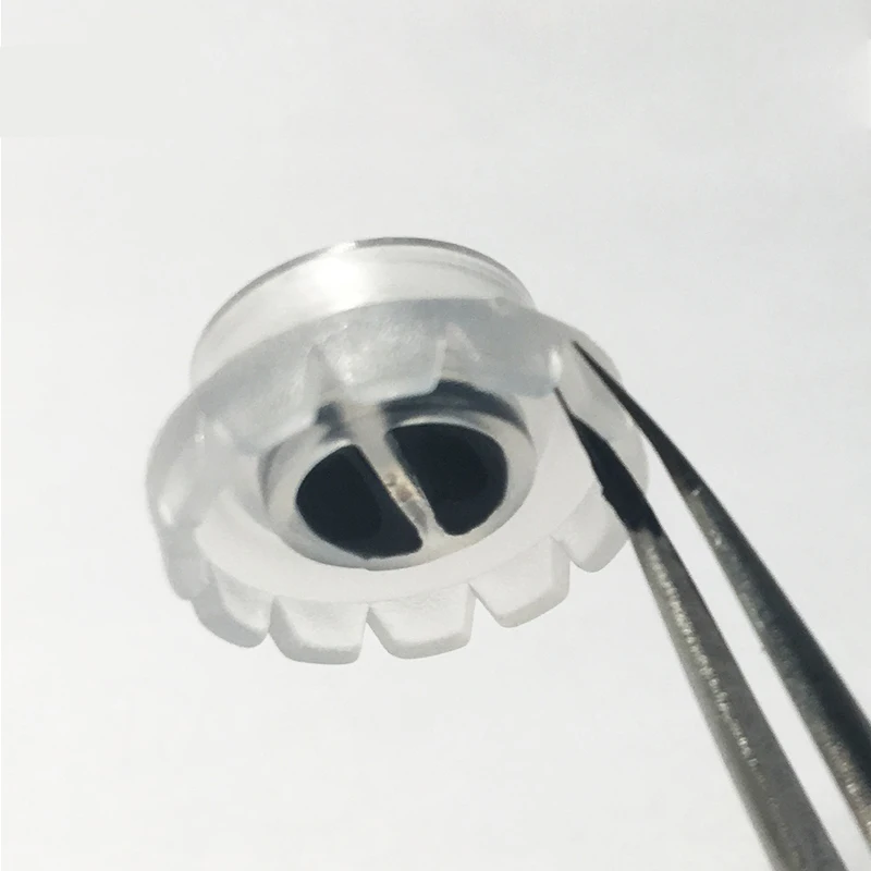 Подставка клейкая для наращивания ресниц 100 шт.|Аксессуары татуажа| |