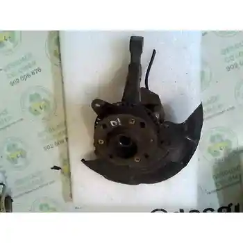 

2909176 steering knuckle Front Left Volkswagen Passat Saloon (312) 1.8 G60