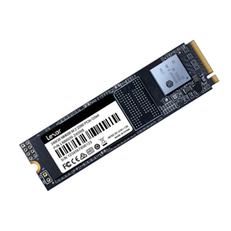 Lexar NM610 Pro 1TB SSD: Uma Análise Detalhada e Recomendação para