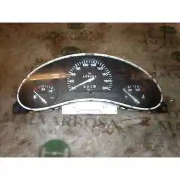 

BOX INSTRUMENTS OPEL CORSA B 1. 5 diesel 90482647UC Z708 200V [4987611]