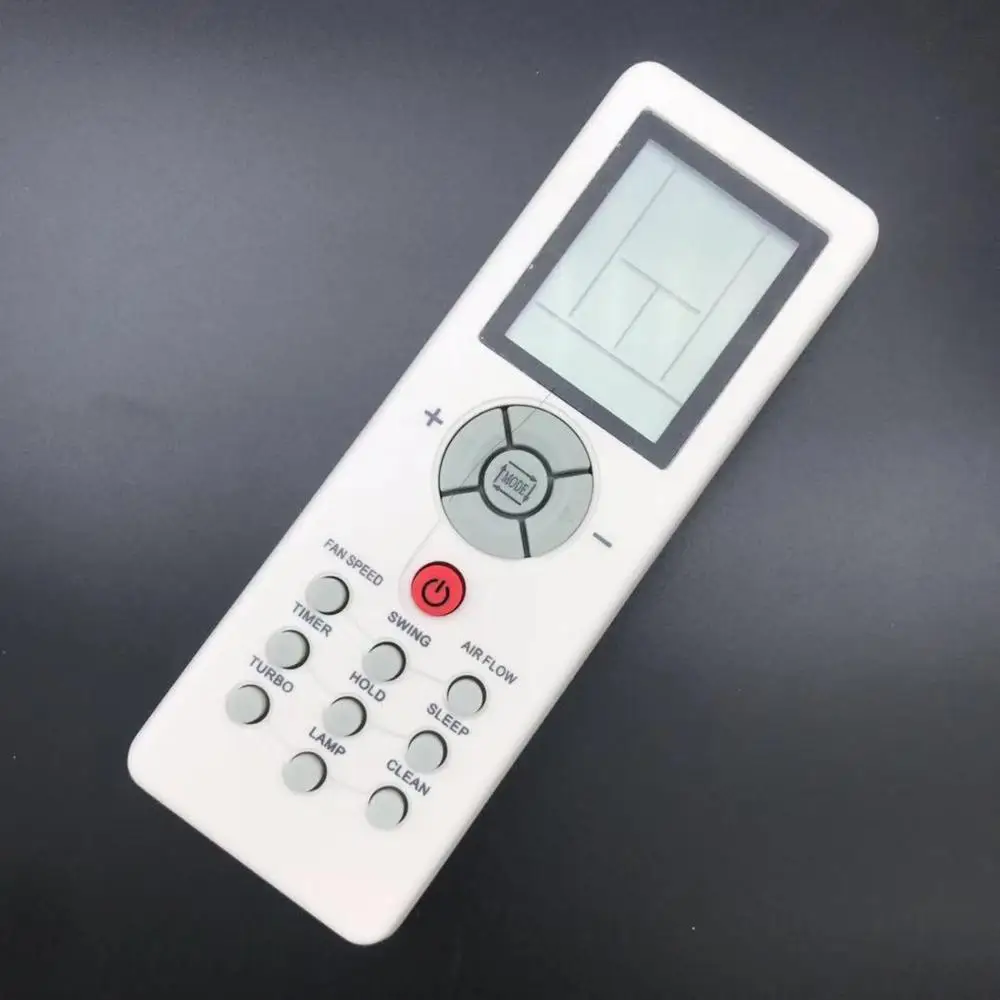 

A/C controller Air Conditioner air conditioning remote control suitable for chigo mirage mitsubishi ZH/GT-01 ZH GT 01