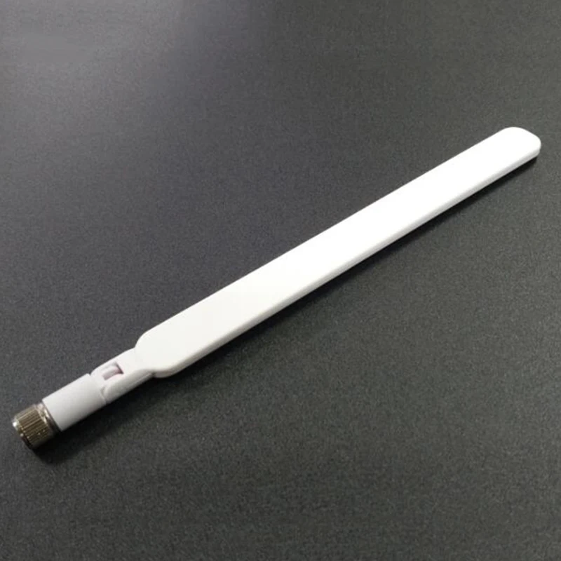 Маршрутизатор Antena 4G антенна SMA штекер для 4G LTE маршрутизатор внешняя антенна для huawei B593 E5186 для huawei B315 B310 698-2700 МГц 2 шт