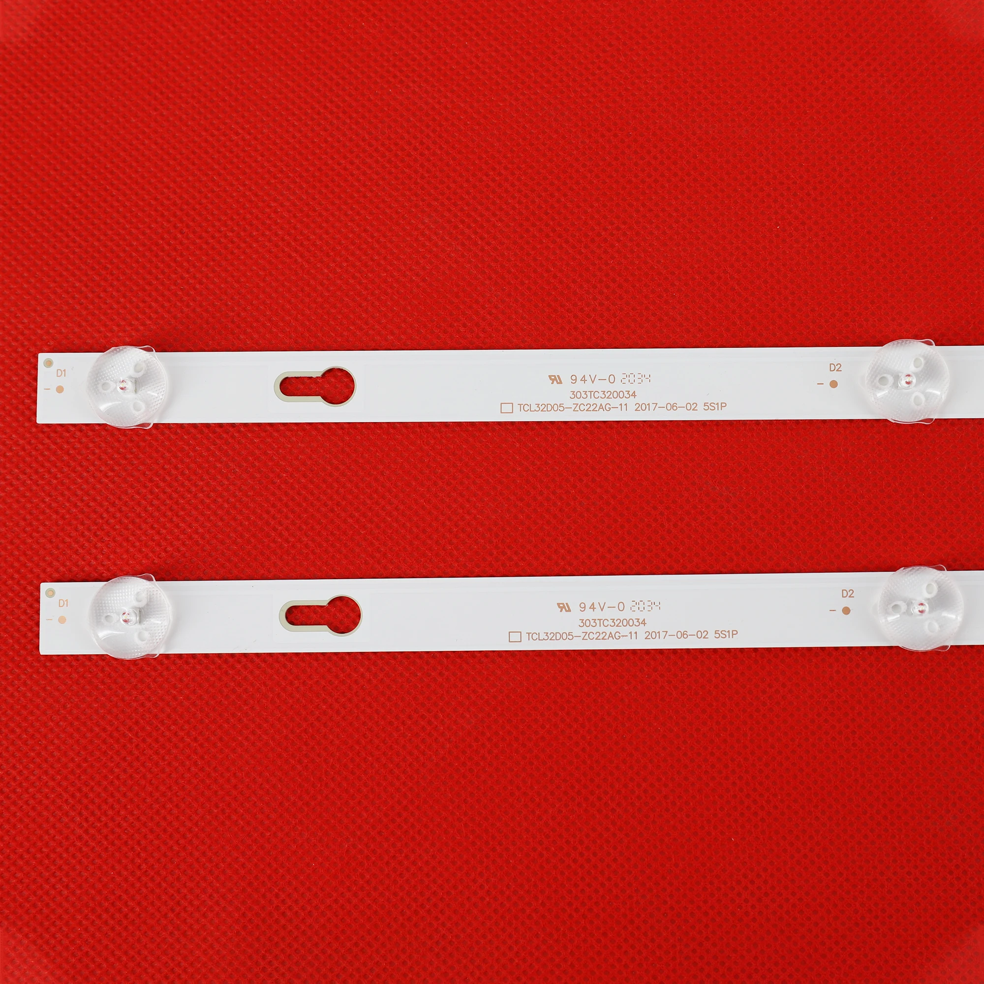 TCL 32F6B LED Backlight Replacement Set Description Image.This Product Can Be Found With The Tag Names Cheap Industrial Computer Accessories, Computer Office, High Quality Computer Office, Industrial Computer Accessories