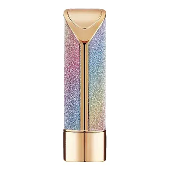 

Suikone Starry Dream Moisturizing Lipstick Charming Red Lip Pencil Waterproof Long Lasting Nude Makeup Matte Lipstick Cosmetic T