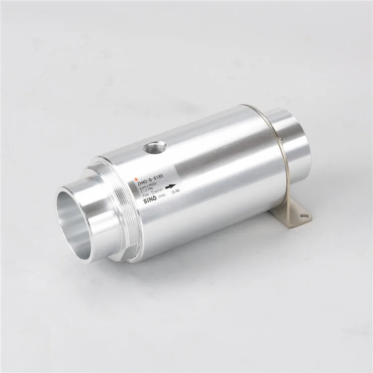 

SMC type Vacuum flow conneyoZH40-B-X185 vacuum amplifier vacuum tramsfer