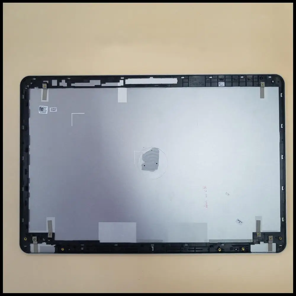 Новый для Dell Inspiron 15 7000 7537 ЖК-задняя крышка оболочка 7K2ND 07K2ND 60.47l3/012 сенсорного