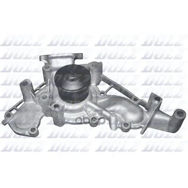Насос Водяной Lexus: Gs 97-00, Ls 89-94, Ls 94- Dolz арт. T250