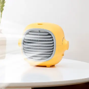 

Handheld Misting Fan Mini USB Rechargeable Battery Operated Misting Fan Portable Personal Fan Spray Bottle Water
