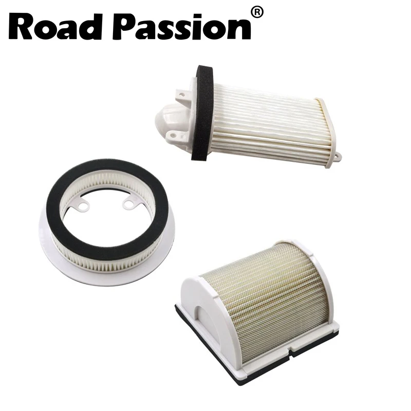 

Road Passion Motorcycle Engine Parts Air Filter Intake For Yamaha XP500 Tmax XP 500 T-Max 500 2001 2002 2003 2004 2005 2006 2007