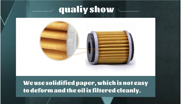 HF140 TTR250 OIL FILTER (9)