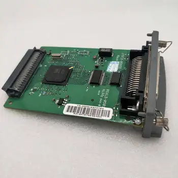 

Parallel EIO Card use J7972G J7972-80002 1284B for HP P3015 P3015DN P4015