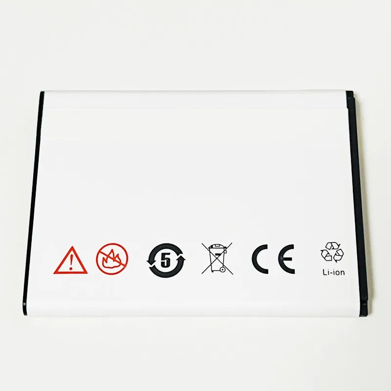 3 8 V 2200mAh Li3822T43P3h675053 для ZTE Blade Q Lux 3G T311 / Telstra 4GX Базз LTE аккумулятор Batterie Bateria