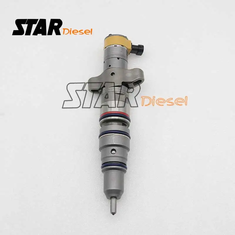 328-2578 инжектор 3282578 инжектор 328 2578 для CAT C9 инжектор 328-2578 дизельный инжектор форсунки в хорошем состоянии