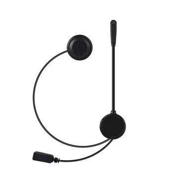 

EJEAS E200 Wireless Headset Bluetooth Motorcycle Helmet Full-duplex Motorbike Intercom Skiing Communication Moto 300M