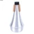 2019 New Mute for Trumpet Aluminum Straight Trumpets Mute For Jazz Instrument Practice Beginner 68*68*135mm