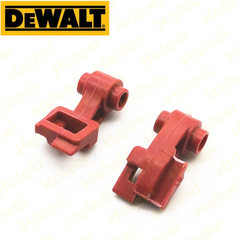 Replacement Brush And Brush Arm w/ Felt Seals  DeWalt D28110-112,28402/DWE46151 