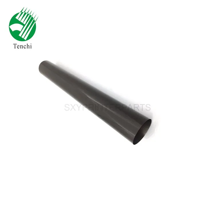 

Free shipping 20pcs 239mm browen color Fuser film sleeve for Brother DCP 8110 printer metal film China material