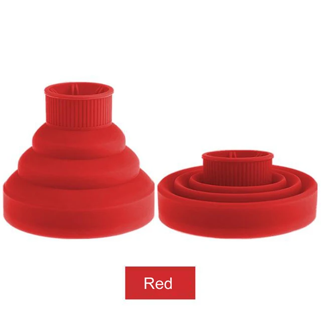Universal Hair Curl Diffuser Cover Diffuser Disk Hairdryer Curly Drying Blower Hair Curler Styling Tool Accessories for Salon RD