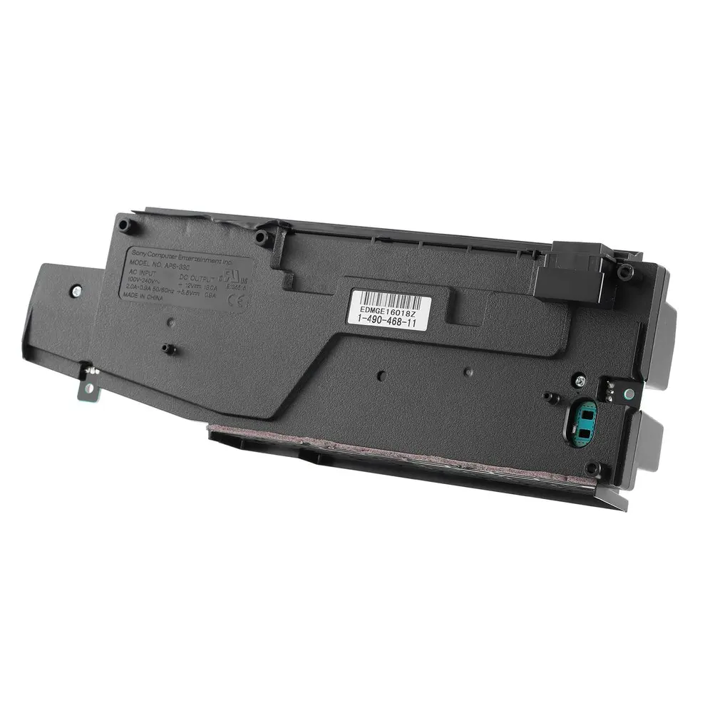 MagiDeal Питание блок для sony PS3 супер тонкий APS-330 APS-160AR Cech-4000 новый комплект запасных частей для ремонта
