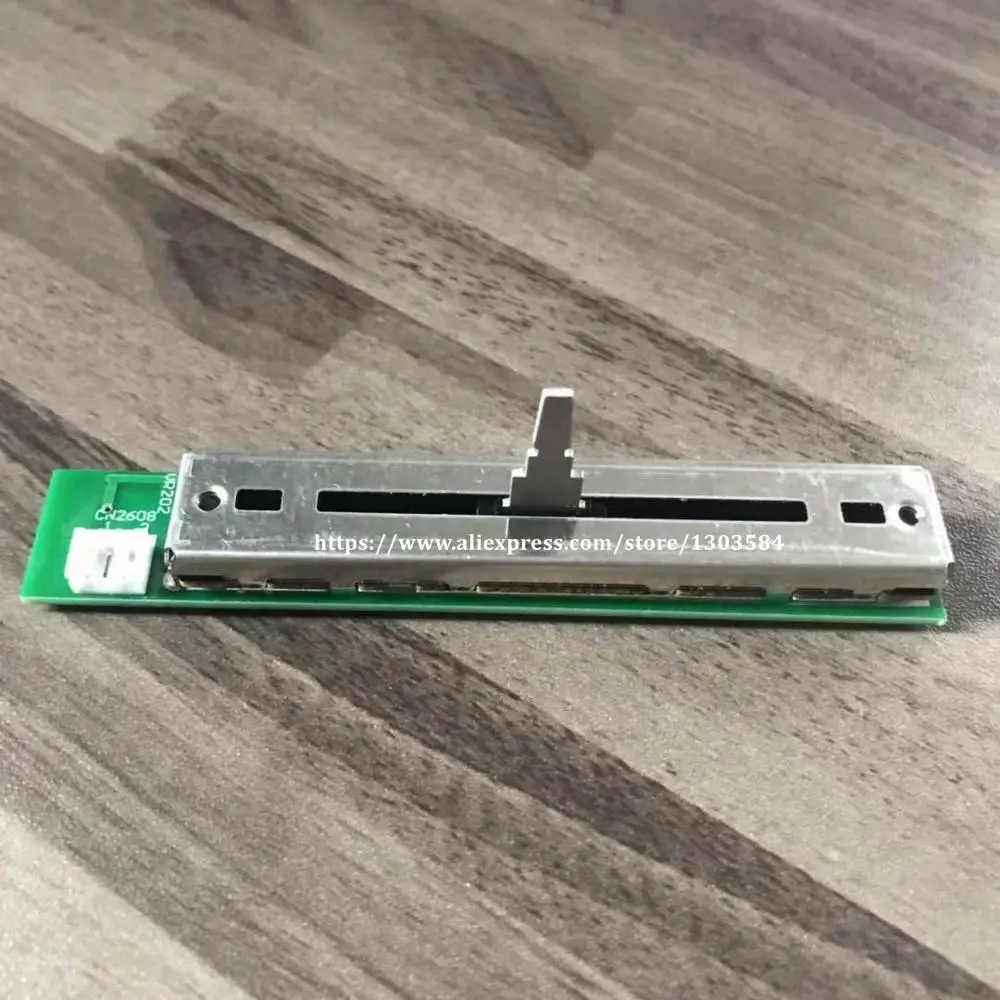 

UPGRADE CROSSFADER FOR DJM800 PCB X FADER DJM 800 (DCV1006 DWX2541)