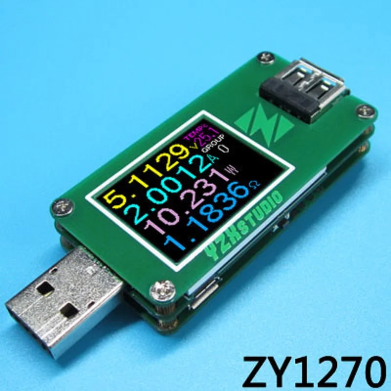 USB-C PD2.0 3 0 к DC фокусы Быстрая зарядка для запуска детектора опроса ноутбук