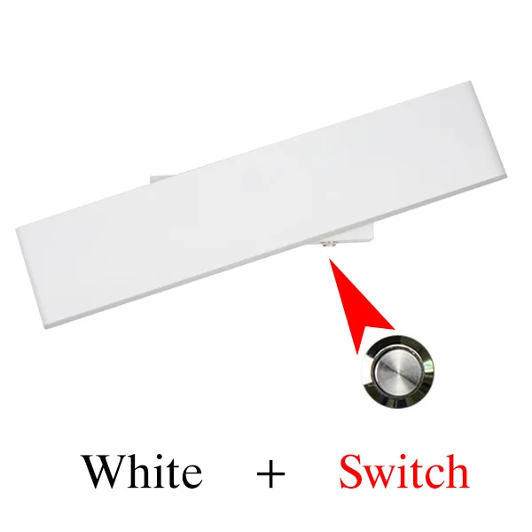 WA311-White Switch