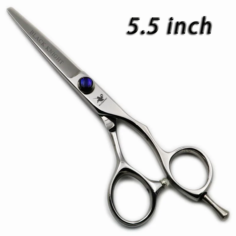 1 pcs 5,5/6 дюймов Профессиональные Парикмахерские ножницы набор ножницы для стрижки волос+ филировочные Парикмахерские ножницы Высокое качество индивидуальность - Цвет: 1 pcs