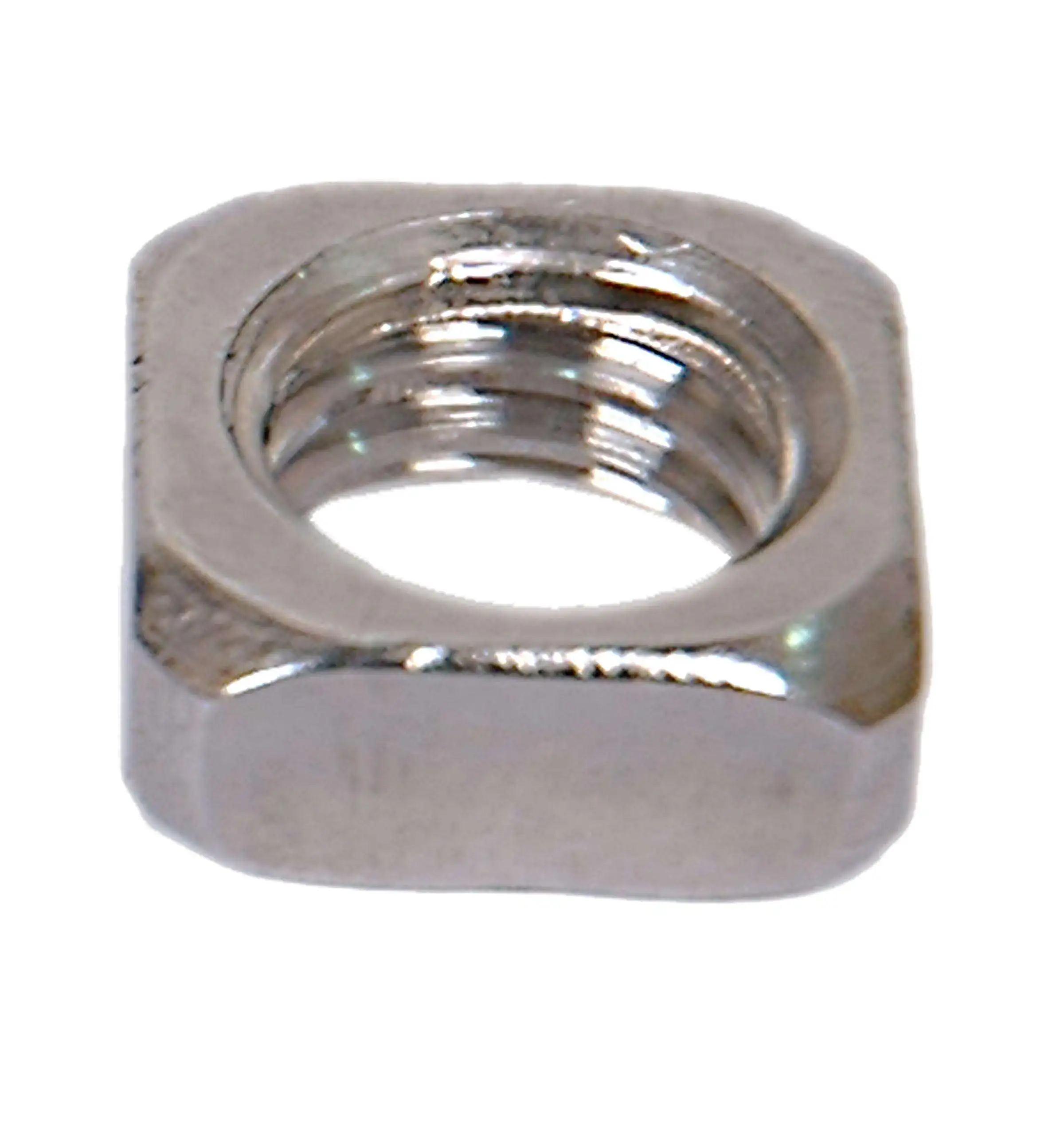 

M3/4/5/6/8/10/12 DIN557/DIN562 GB/T39 Square Nuts 304 Stainless Steel Nature Metric Thread Suit For Screw Bolts