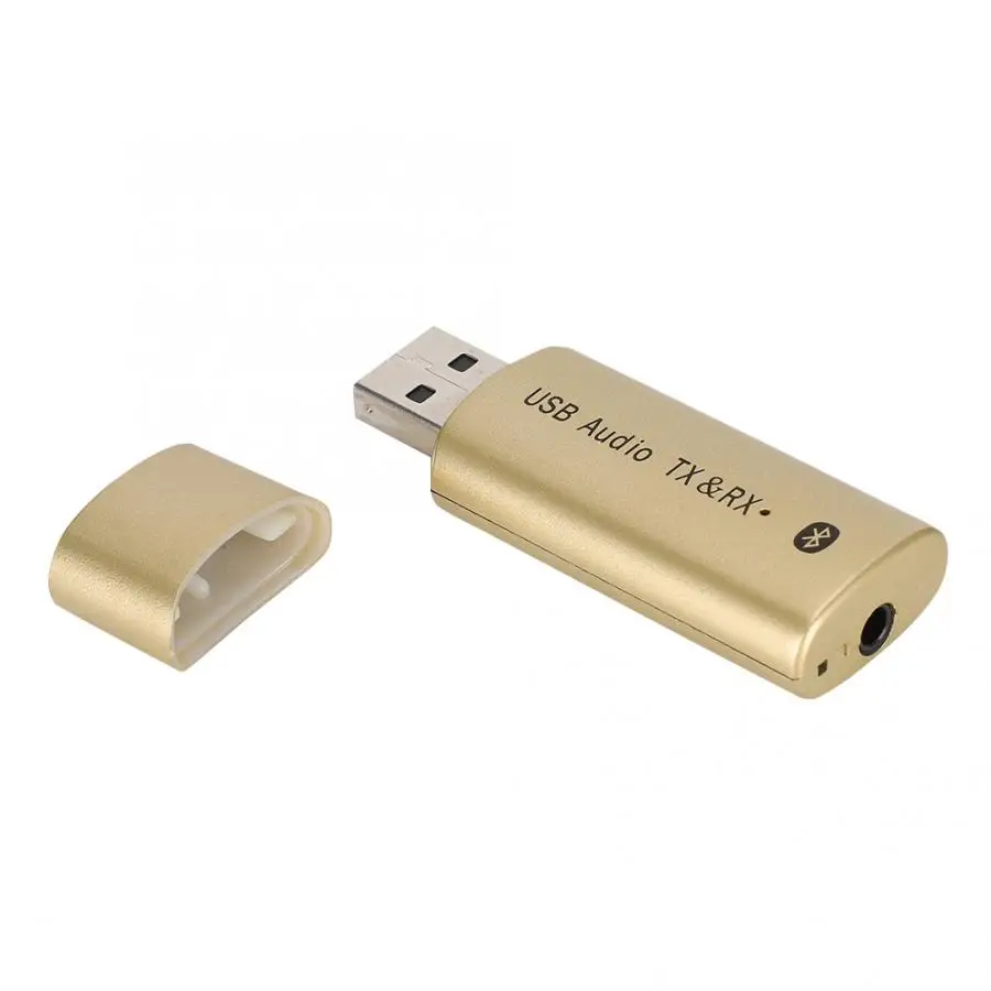 HIFI беспроводной Bluetooth аудио приемник и передатчик адаптер для ТВ MP3 CD плеер bluetooth передатчик приемник